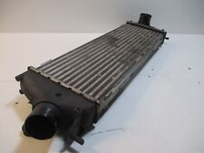 Renault Trafic Mk2 Intercooler