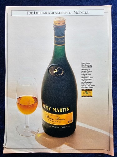 Remy martin fine champagne - martin,