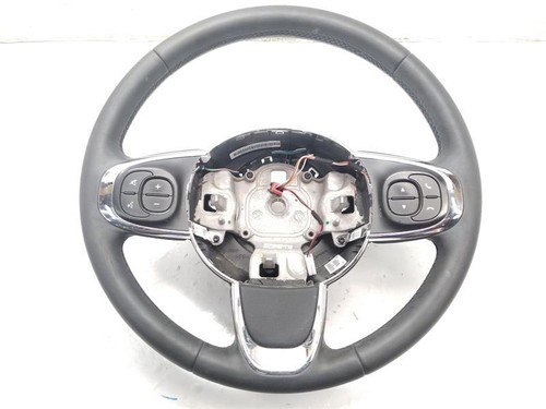 2015 mk4 fiat 500 steering - fiat,