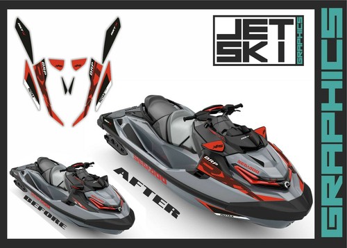 Seadoo rxt rxtx 300 2018 - seadoo,