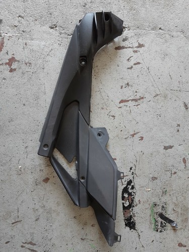 Aprilia 125 2006 2011 right - rs,