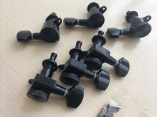 6x In Line Right Hand 15:1