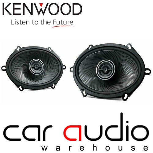 Kenwood 5x7 320w - 5x7", 2