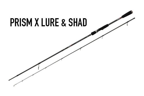 Fox rage prism - rage, shad