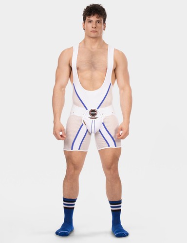 Barcode berlin chaps - berlin-chaps, singlet