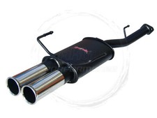 Sportex Vauxhall Zafira GSi