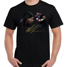 MIKE TYSON T-SHIRT, Mens
