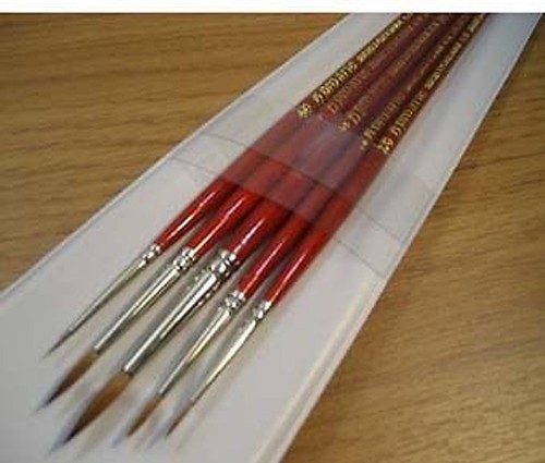 Pro arte artists series pure - series, 3