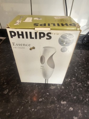Philips essence hand - essence,