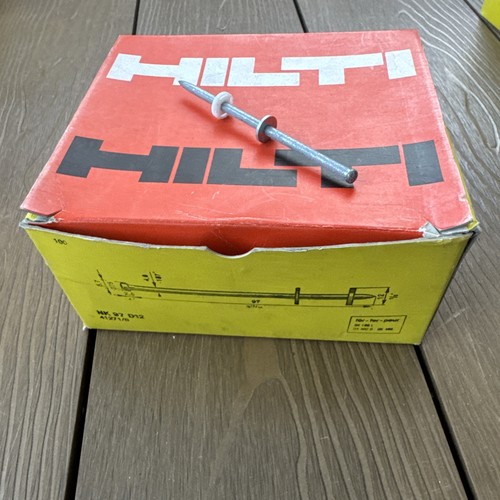 Hilti 97d12 97mmsteel - x-nk,