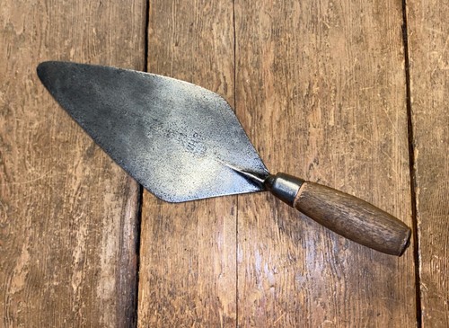 Vintage whs hunt sons brades - vintage,