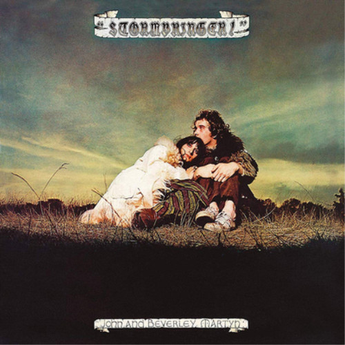 John and beverley martyn - and,