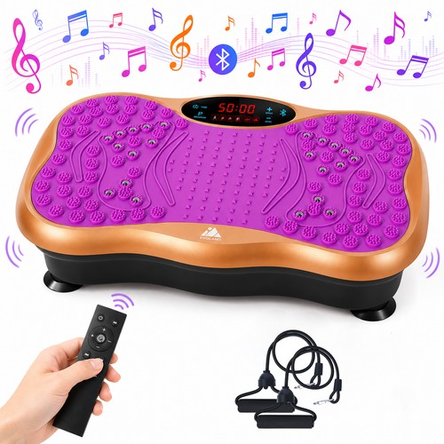Vibration plate fitness - vibration,