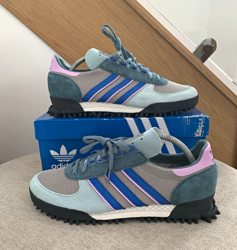 Adidas marathon trainers - adidas, tr