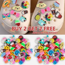 20 Pack Croc Jibbitz Charms