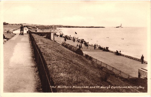 Northern promenade st - northern,