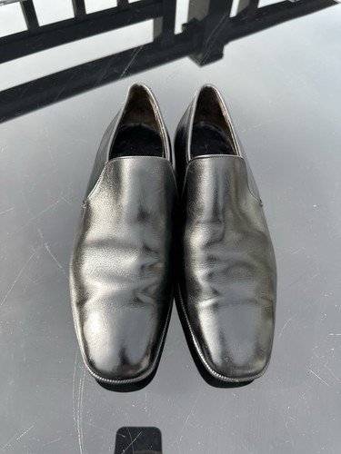 Vintage crockett jones - crockett,