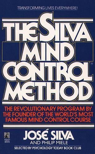 The silva mind control - the,