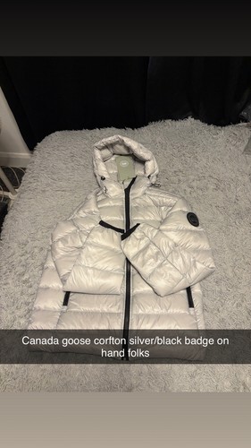 Canada goose men - canada, men's