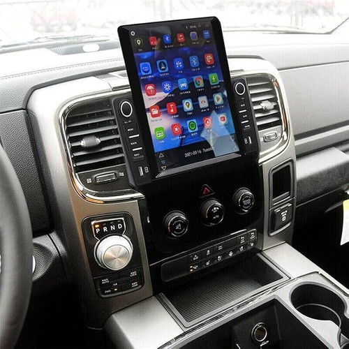 Navi carplay car - 9.7",