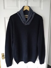 Cedar Wool Jumper  Size XL