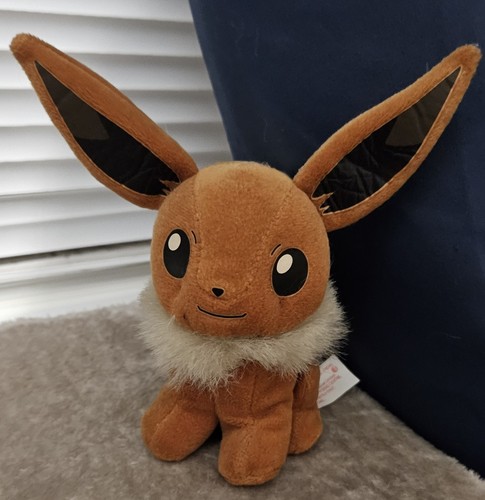 Retro 1998 pokémon eevee - retro,