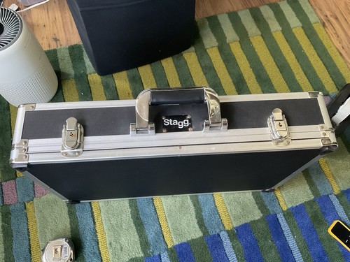 Stagg upc 535 guitar - stagg,