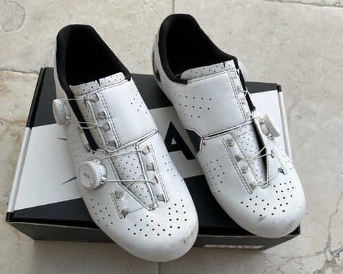 Lake cycling shoes - lake,