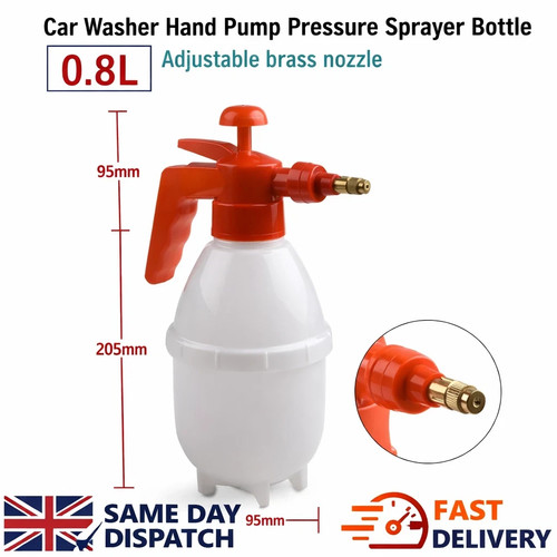 Wurth brake cleaner pump - cleaner, 1