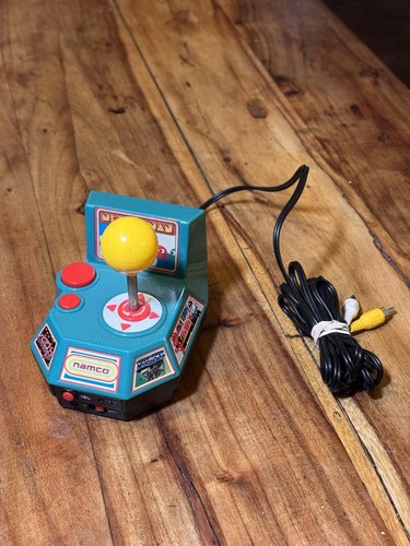 Vintage namco pac - namco, pac-man
