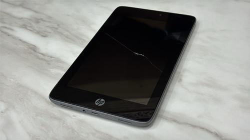 Tgb437 slate android - tgb437, hp