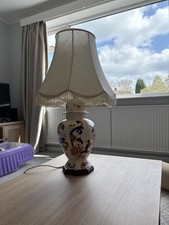 Masons Ironstone Blue Mandalay