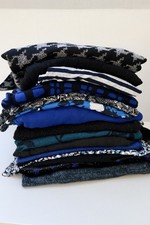 16 Piece Bundle of Winter Clothes Size 16, 18 & 20 Carboot, Reseller, Job Lot