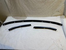 Mazda Mx-5 NA cover strip set