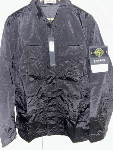 Stone island nylon - stone, watro