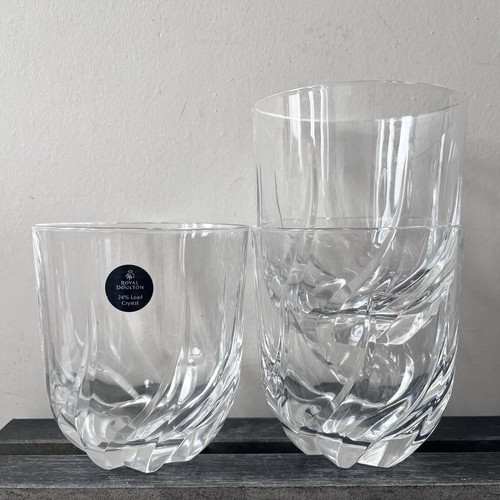 Royal doulton elegance lead - doulton,