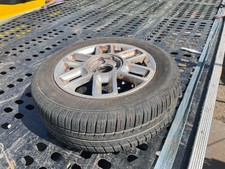 Ford fusion fiesta - ford, inch