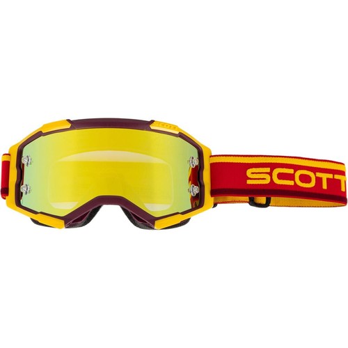 Scott usa fury - scott,