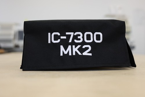 7300 mkii soft dust cover - soft,