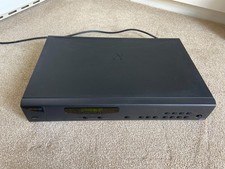 Arcam Alpha 7 AM/FM Radio Tuner UNTESTED. PLEASE READ FULL DESCRIPTION
