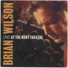 Brian Wilson Beach Boys