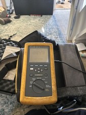 Fluke dsp 100 lan - dsp-100, cablemeter
