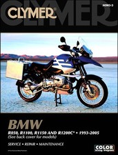 BMW R850, R1100, R1150, R1200C