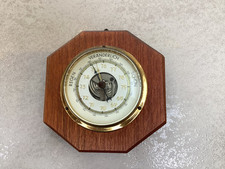 Small German Barometer