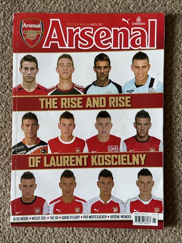 Arsenal the official - arsenal:,