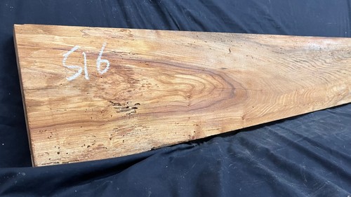 Elm reclaimed plank 1633 l - reclaimed,,