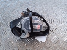 NISSAN Micra Visia Dci Seat Belt Left Front 86885AX611