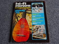 Hi-Fi News & Record Review