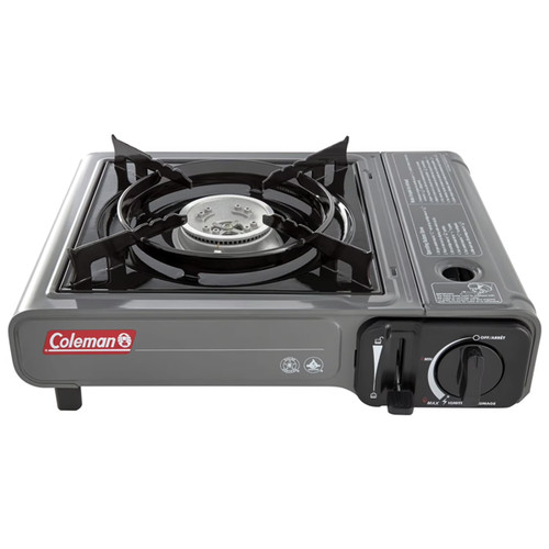 Coleman tabletop portable - coleman,