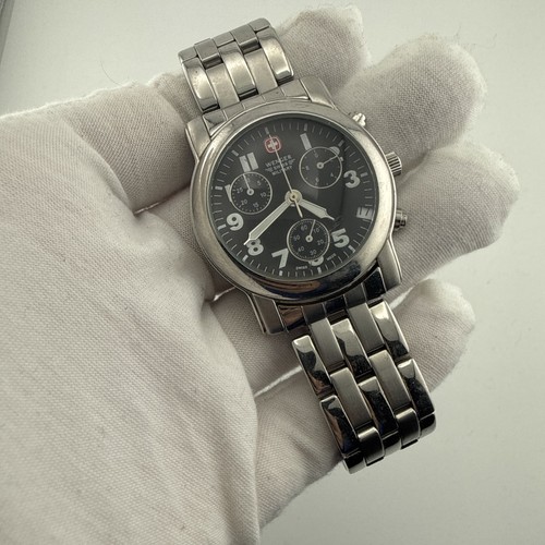 Wenger swiss military 79200u - wenger,